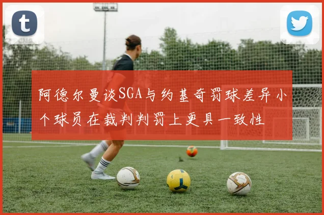 阿德尔曼谈SGA与约基奇罚球差异小个球员在裁判判罚上更具一致性